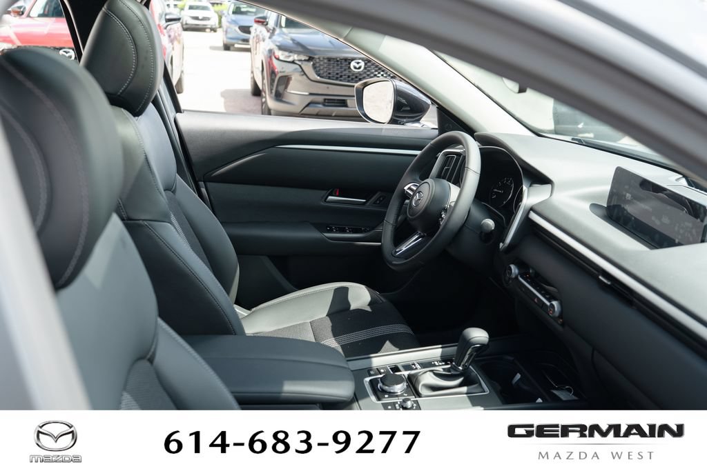 New 2026 MAZDA CX-50 Meridian Edition AWD/4WD image 18