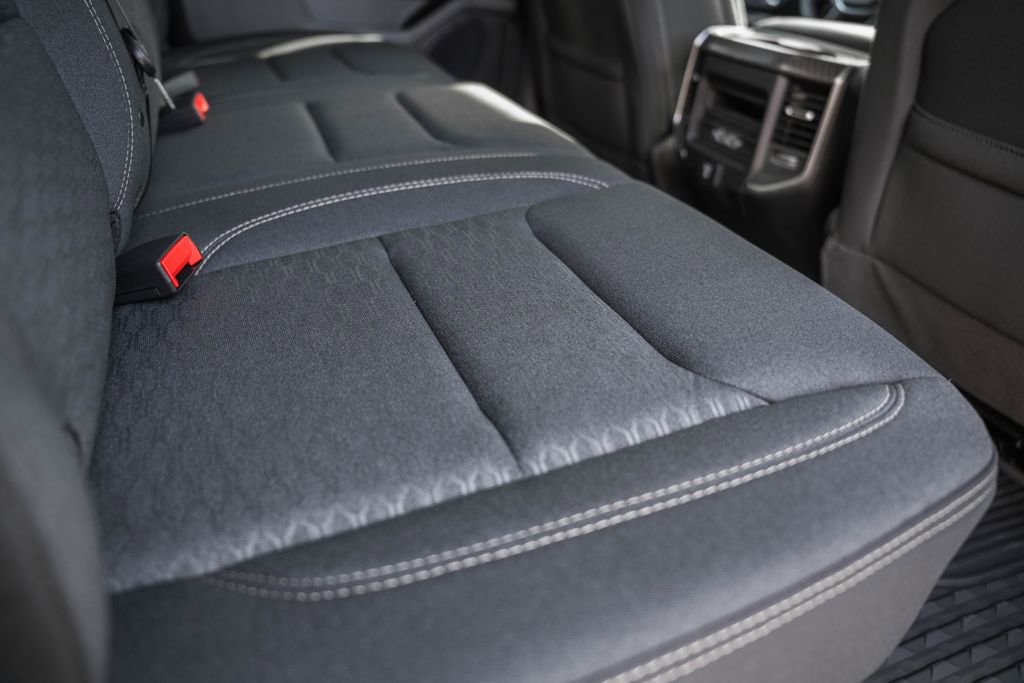 New 2026 RAM 1500 4x4 Crew Cab image 37