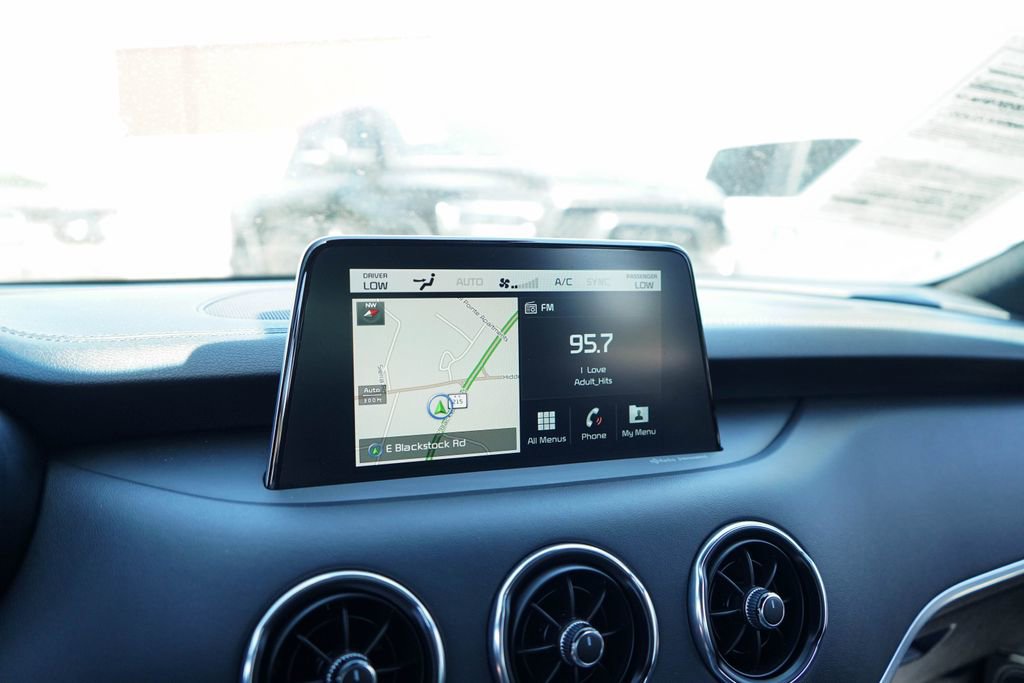 Used 2020 Kia Stinger GT2 RWD image 27