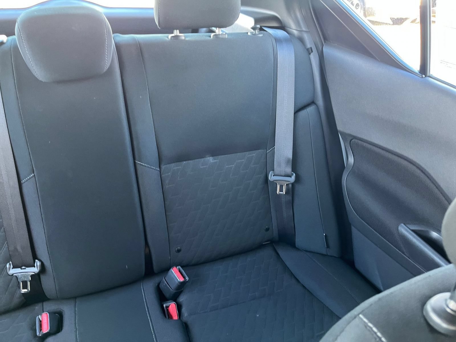 Used 2024 Nissan Kicks SV FWD image 35