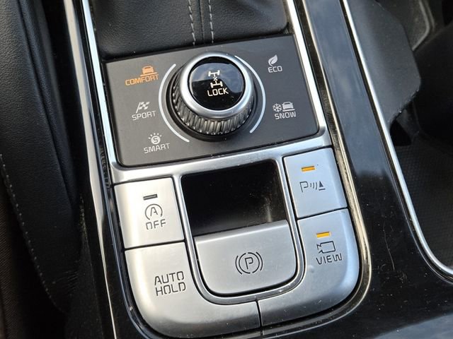 Used 2021 Kia Telluride SX w/ SX Prestige Package image 10