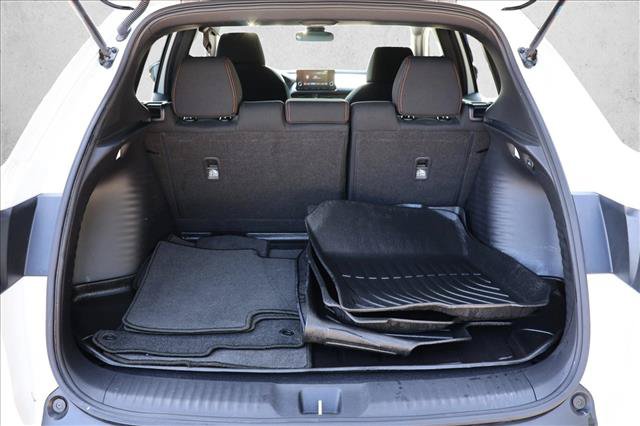 Used 2024 Honda HR-V Sport image 24