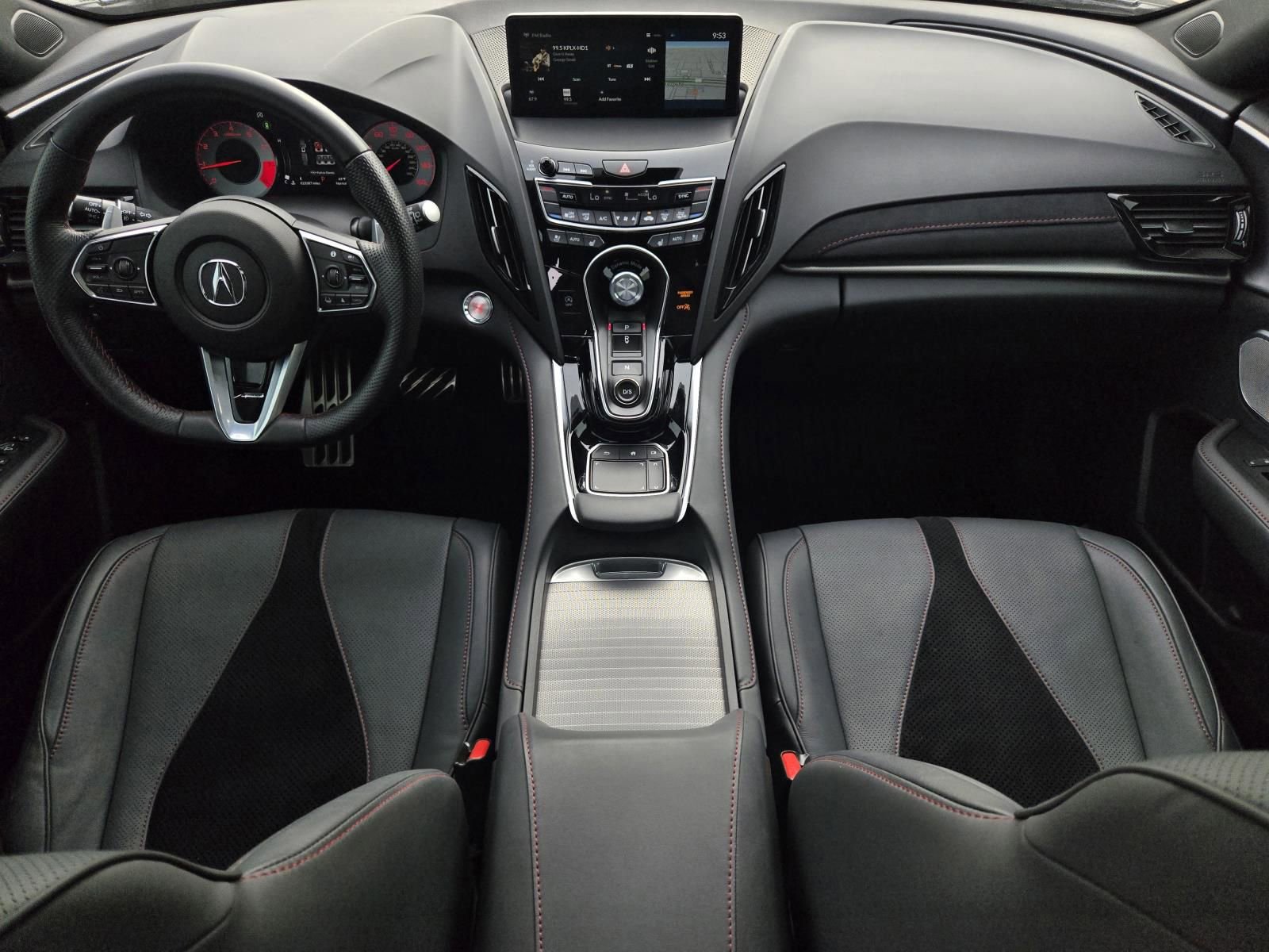 Used 2022 Acura RDX A-Spec image 21