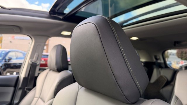Used 2023 Subaru Ascent Onyx Edition Limited image 23