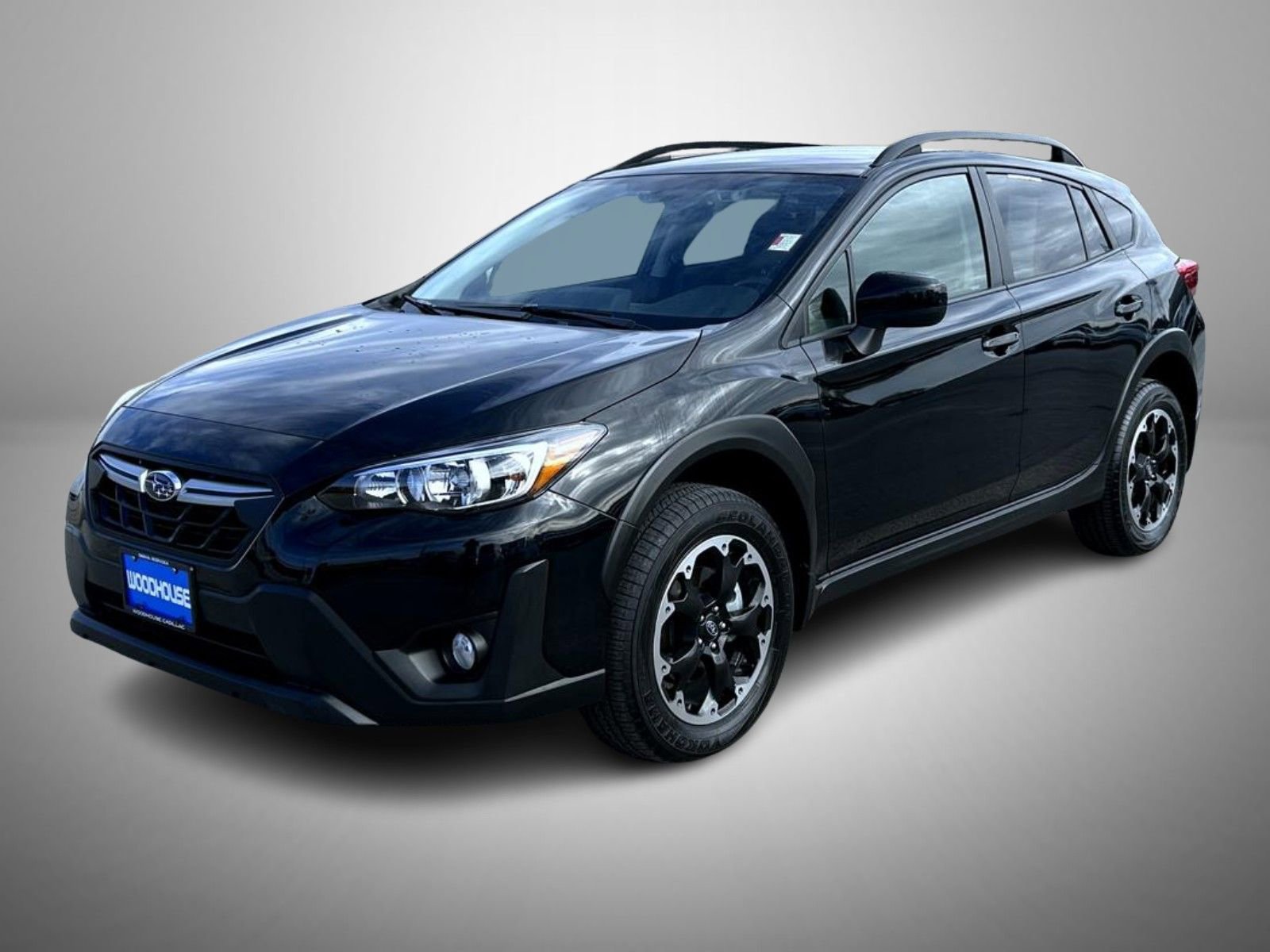 Used 2023 Subaru Crosstrek 2.0i Premium image 1