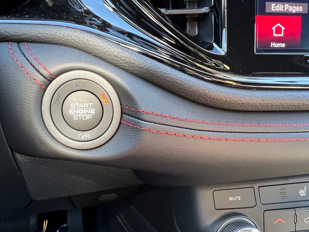 New 2026 Dodge Durango GT w/ Blacktop Package image 27