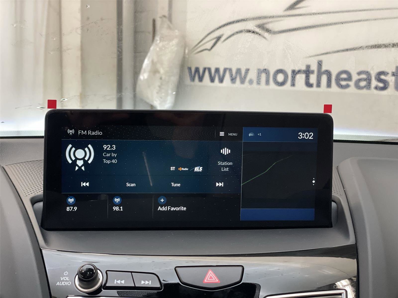 New 2026 Acura RDX SH-AWD w/ Advance Package image 17