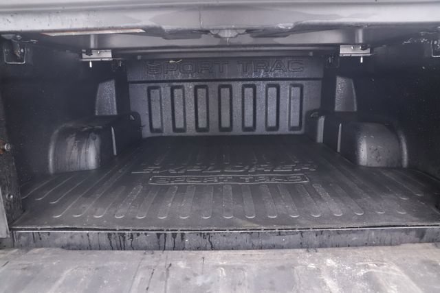 Used 2010 Ford Explorer Sport Trac Limited AWD/4WD image 28
