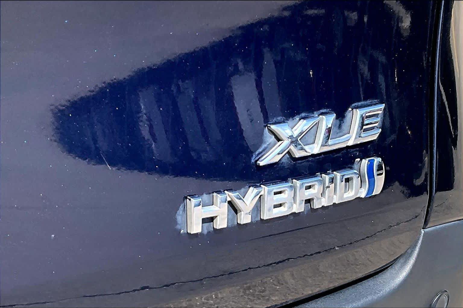 Used 2021 Toyota Sienna XLE FWD image 10