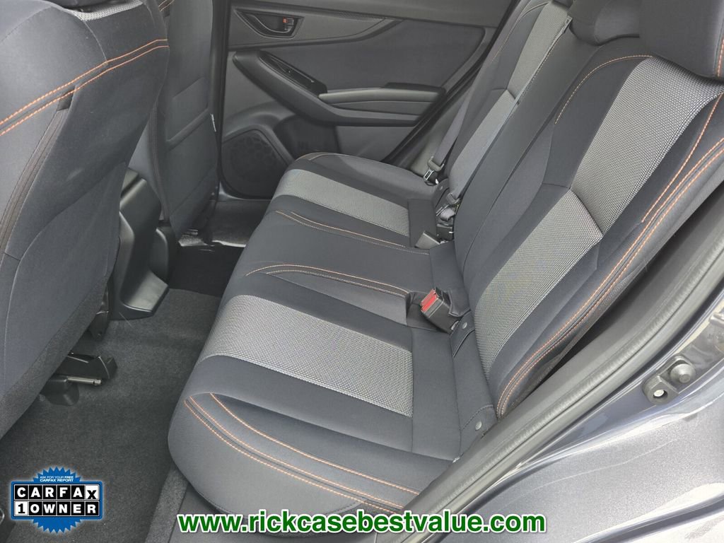 Used 2023 Subaru Crosstrek 2.0i Premium image 12