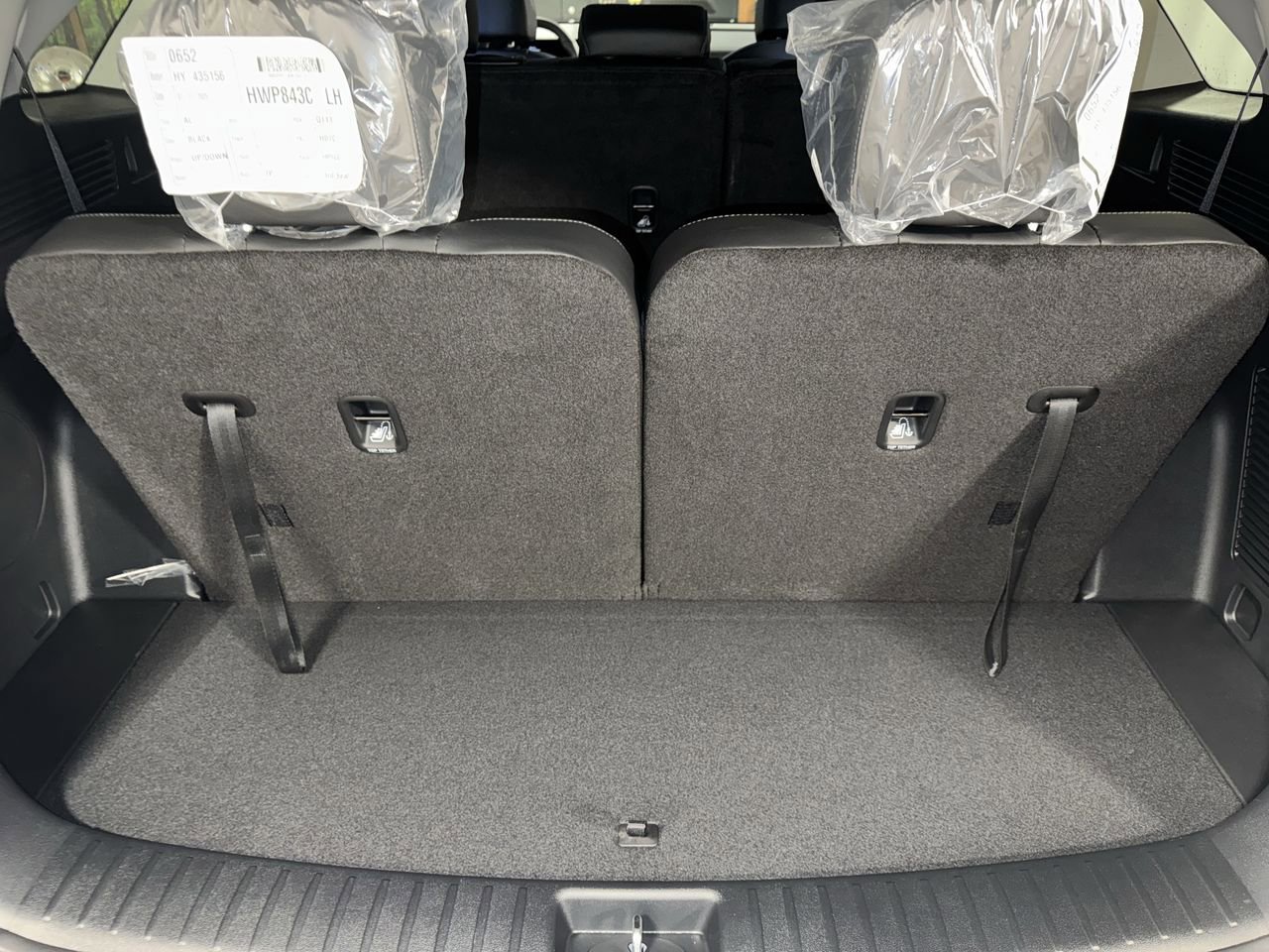 New 2026 Kia Sorento S w/ S Panoramic Sunroof Package image 34