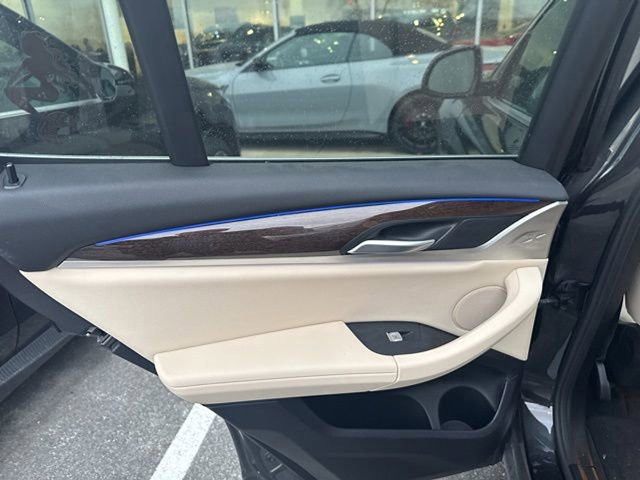 Certified 2024 BMW X3 xDrive30i w/ Premium Package image 14