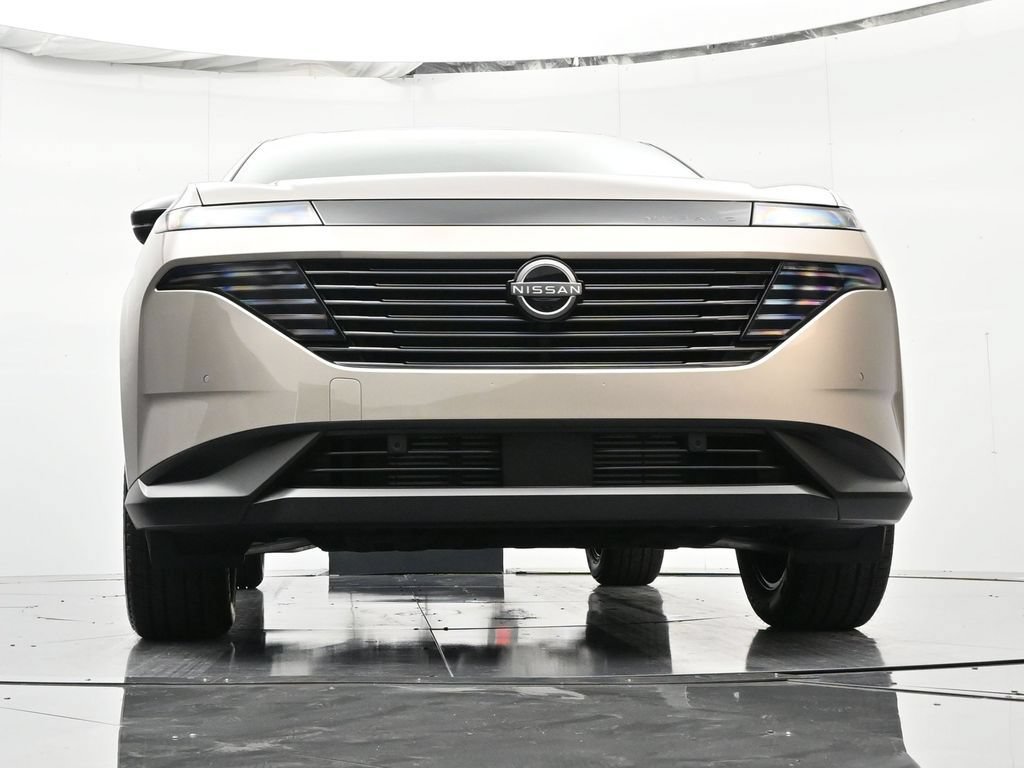 New 2026 Nissan Murano SL AWD/4WD image 47