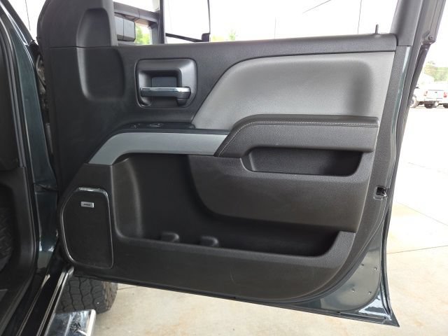 Used 2017 Chevrolet Silverado 3500 LTZ w/ Duramax Plus Package AWD/4WD image 62