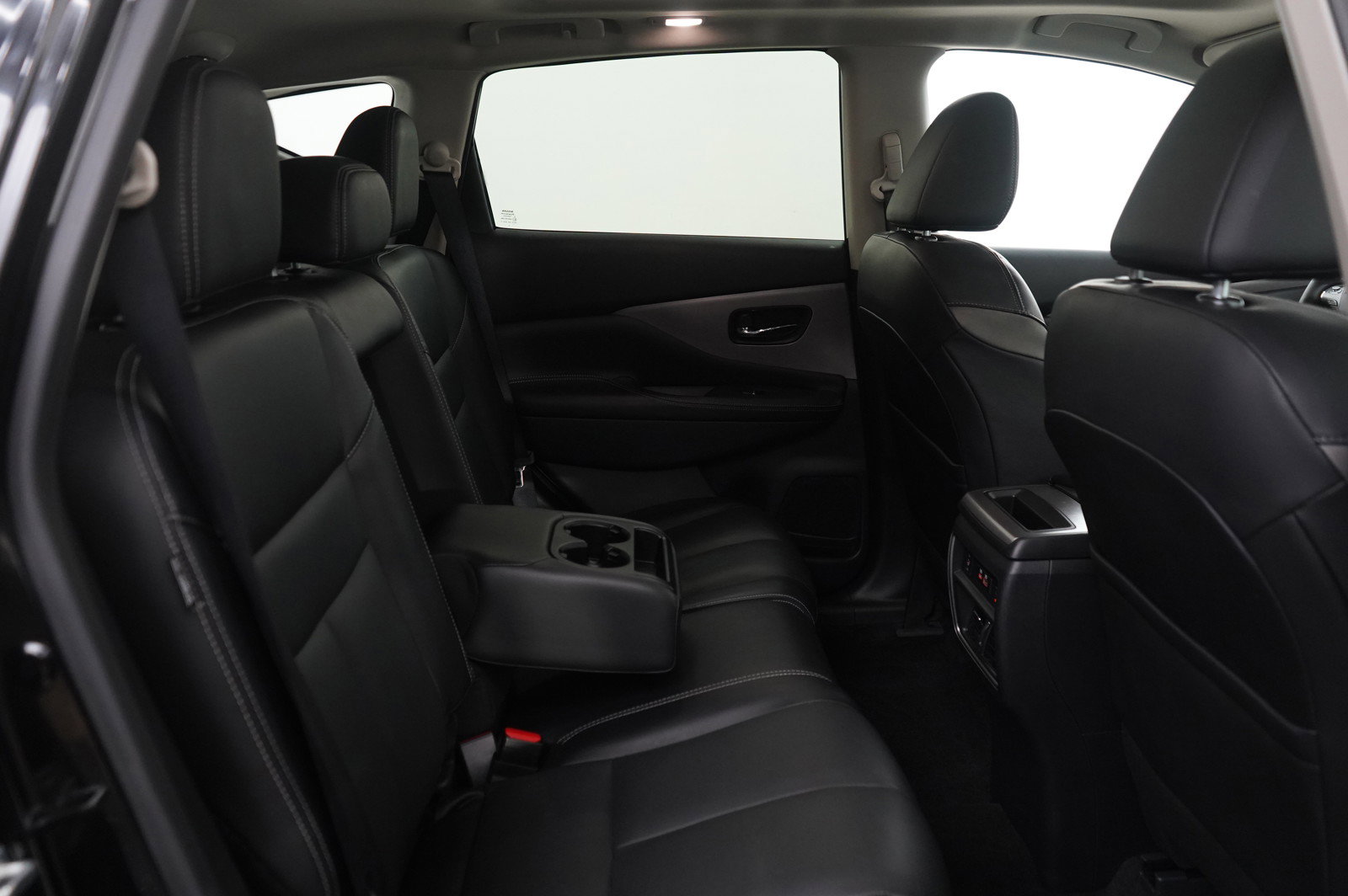 Used 2024 Nissan Murano SL image 12