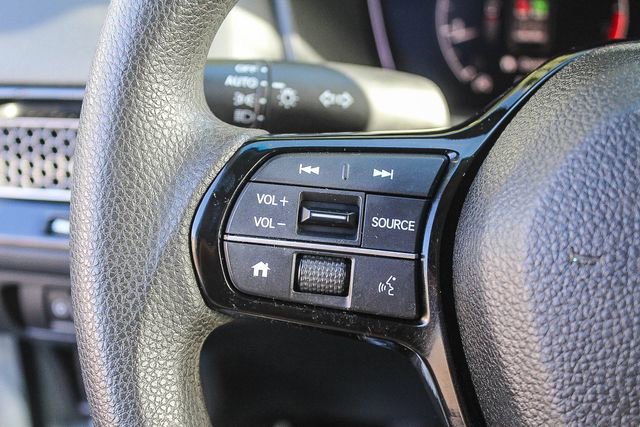 Used 2025 Honda Civic LX image 29