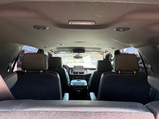 Used 2024 Chevrolet Tahoe Z71 image 44