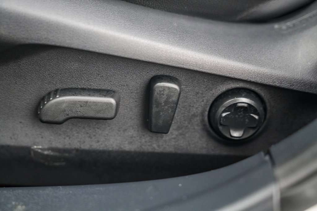 Used 2023 Subaru Outback Limited image 20