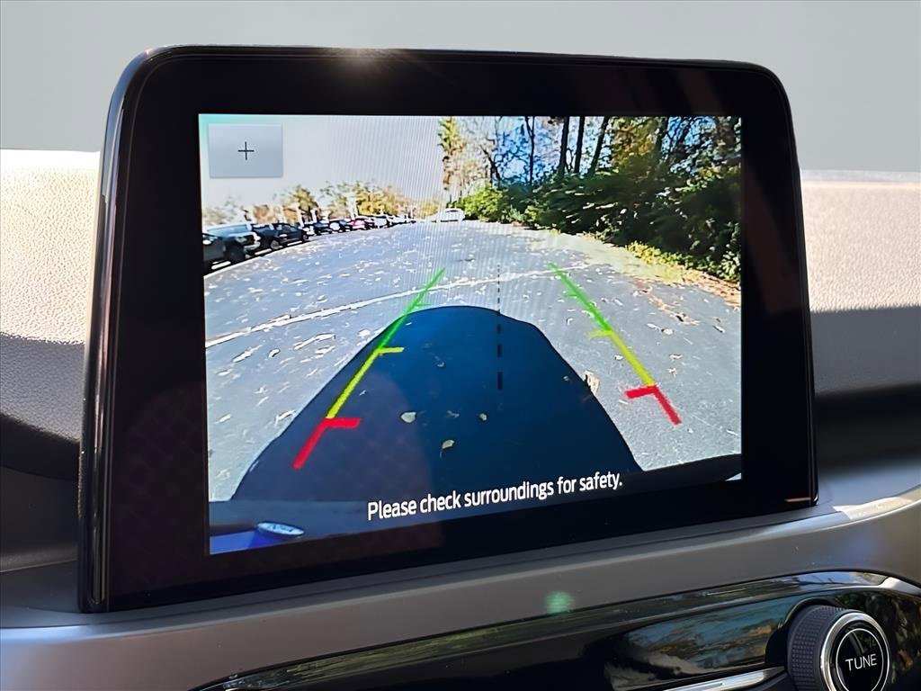 New 2025 Ford Escape Active w/ Cold Weather Package image 8
