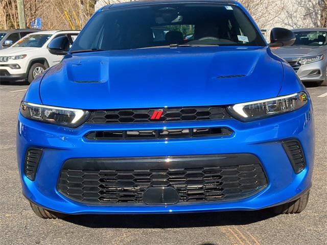 Certified 2024 Dodge Hornet R/T Plus w/ R/T Blacktop Package image 4