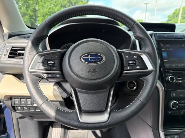 Used 2021 Subaru Ascent Premium w/ Convenience Package AWD/4WD image 15