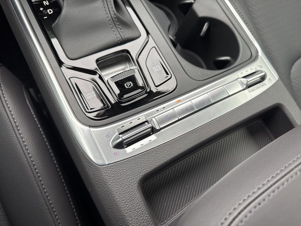 New 2026 Kia Carnival SX Prestige image 7