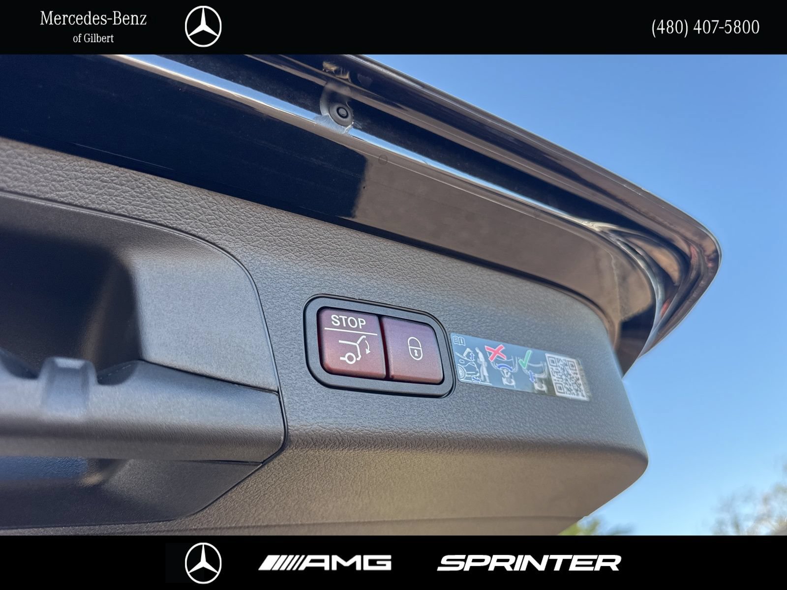 New 2026 Mercedes-Benz GLS 450 4MATIC image 7