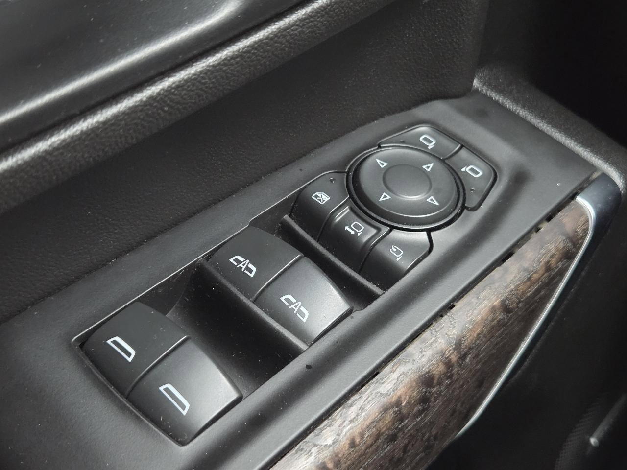 Used 2022 GMC Sierra 2500 Denali w/ Technology Package image 33