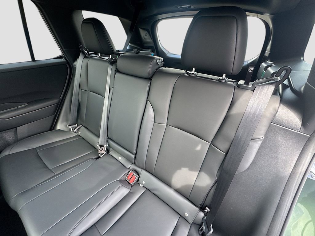 New 2026 Subaru Outback Premium image 23