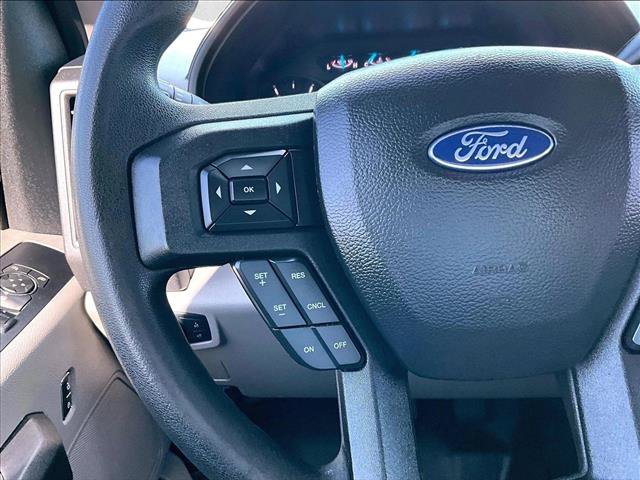 Used 2019 Ford F250 XL w/ STX Appearance Package AWD/4WD image 18