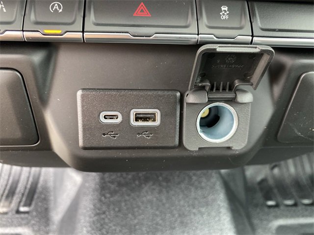 New 2026 Chevrolet Silverado 1500 W/T w/ WT Value Package image 16