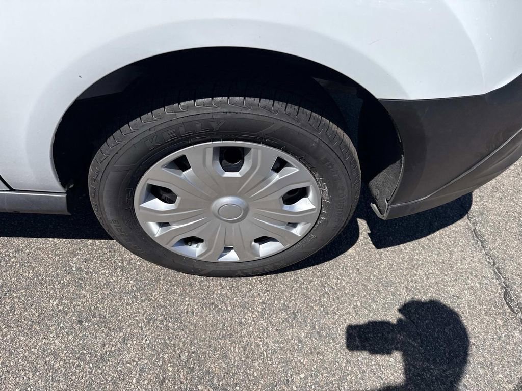 Used 2023 Ford Transit Connect XL FWD image 16