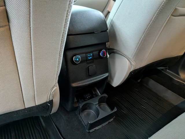 Certified 2018 Ford Explorer 4WD image 16
