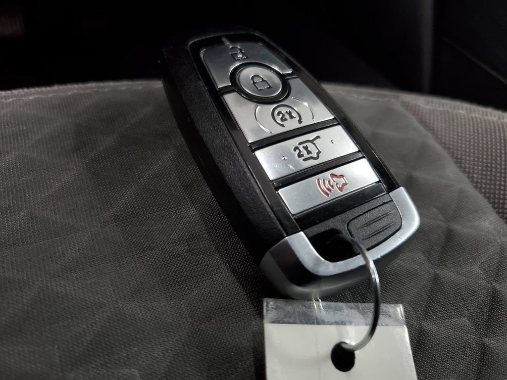 Used 2022 Ford Escape SE w/ Convenience Package AWD/4WD image 35