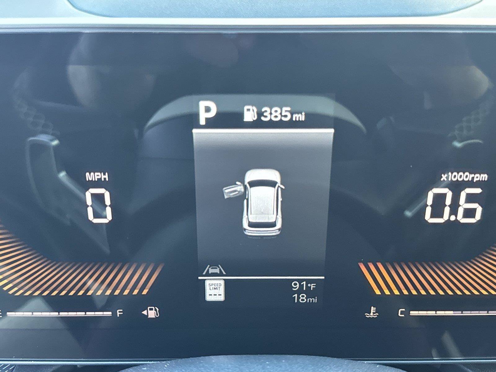 New 2026 Kia K4 EX FWD image 14
