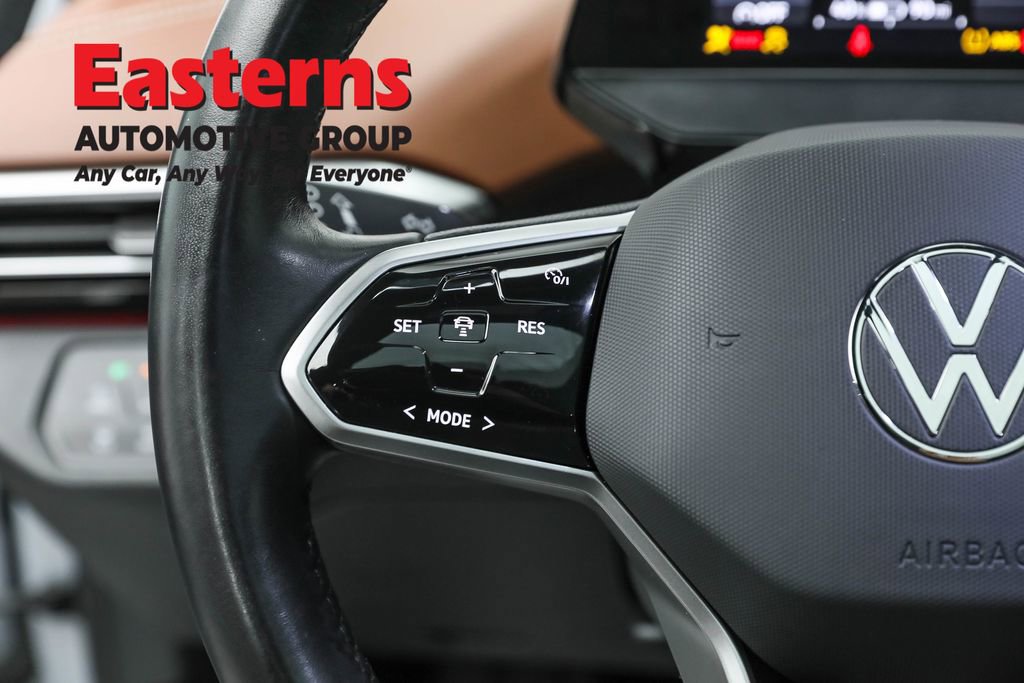 Used 2022 Volkswagen ID.4 Pro S image 15