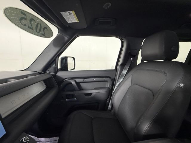 Certified 2025 Land Rover Defender 110 S AWD/4WD image 15
