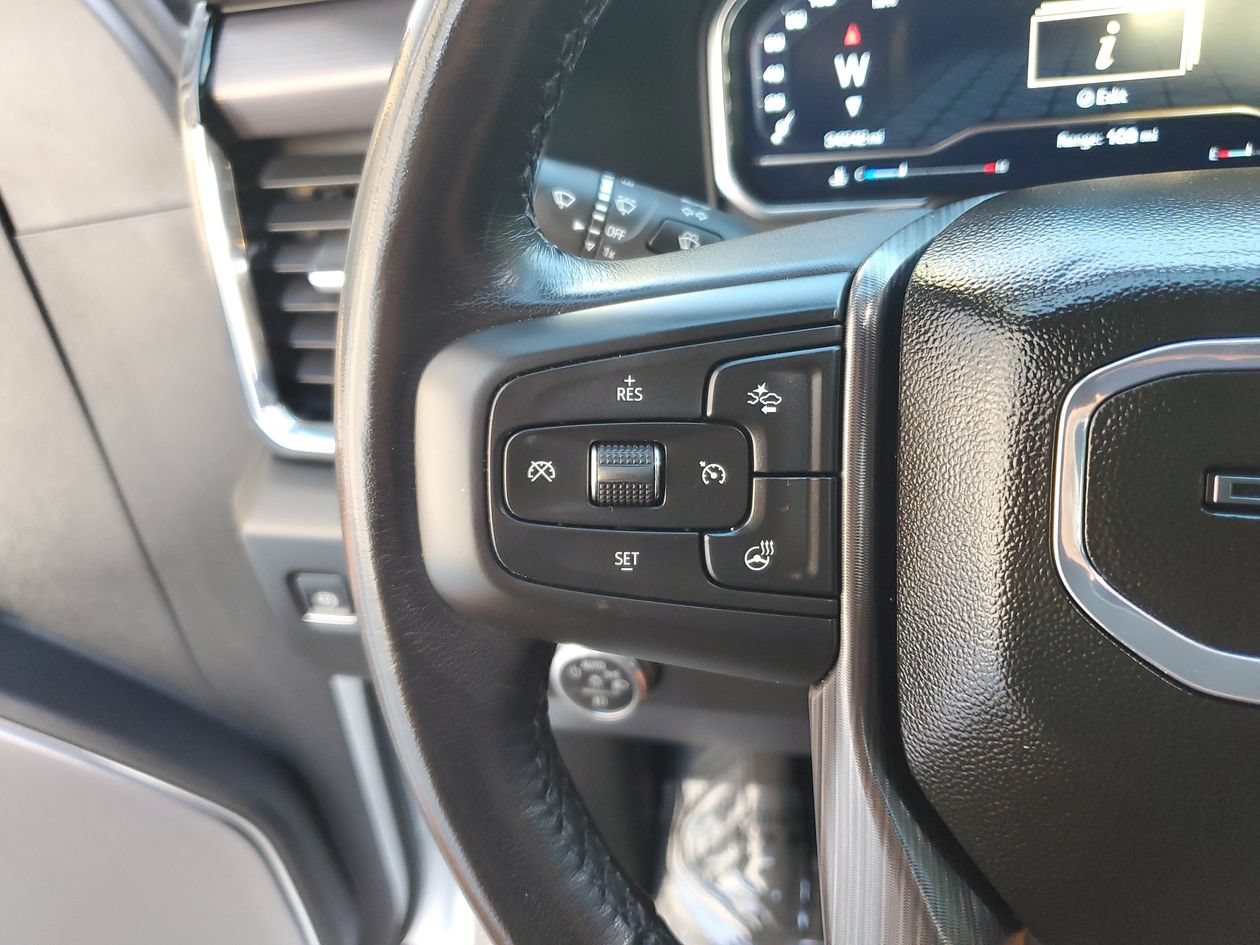 Used 2024 GMC Sierra 2500 Denali Ultimate w/ Max Trailering Package AWD/4WD image 29