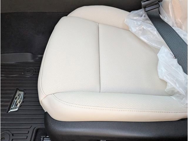 New 2026 Cadillac CT4 Premium Luxury image 24