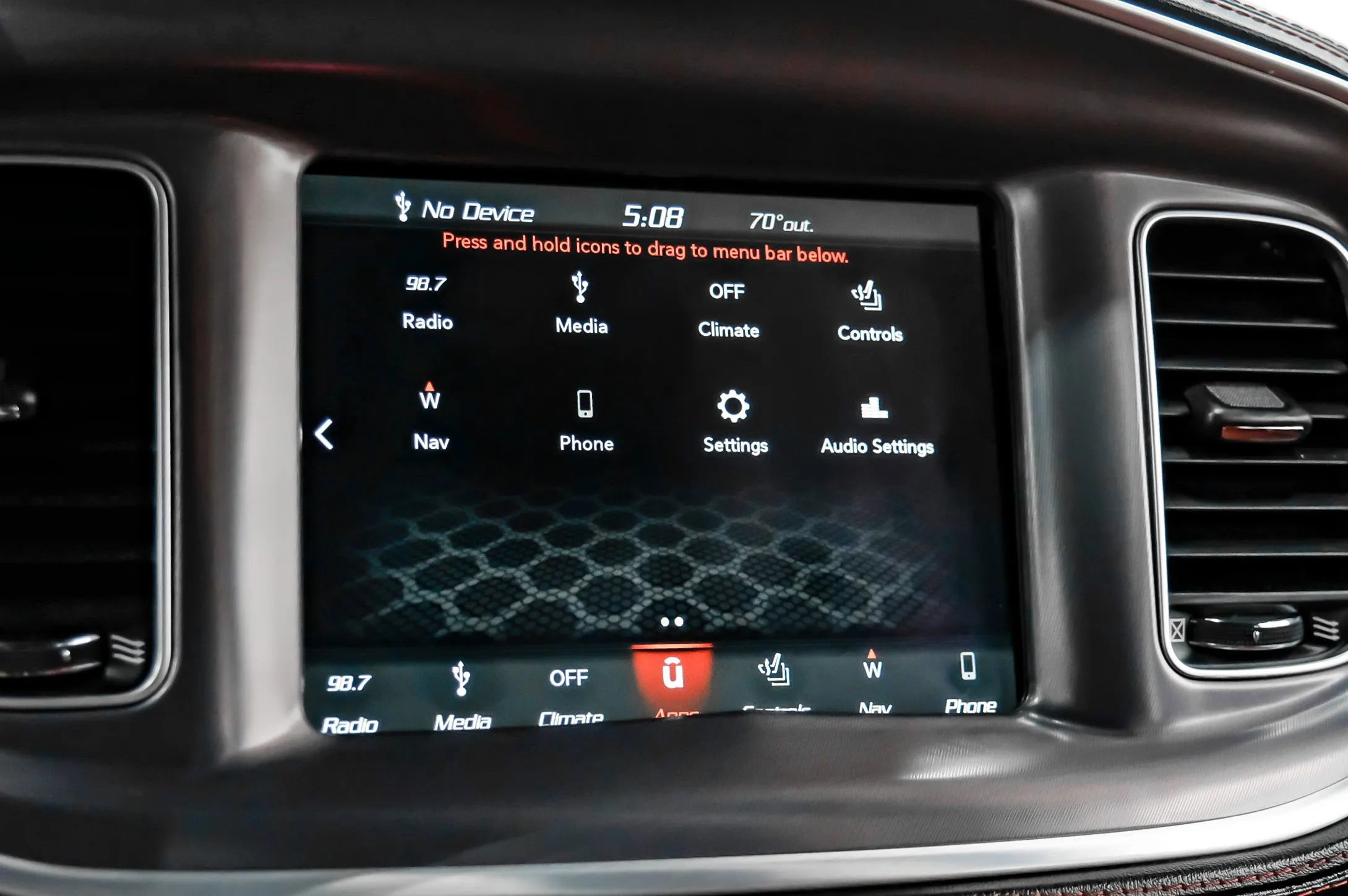 Used 2019 Dodge Charger Scat Pack w/ Dynamics Package RWD image 37