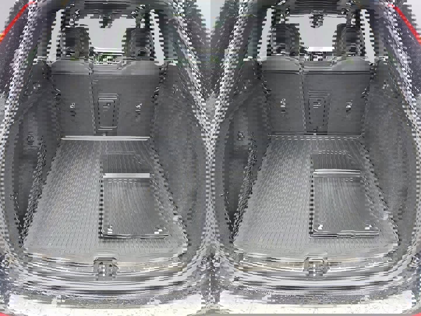 Used 2020 Volvo XC60 T6 R-Design w/ Protection Package Premier image 36