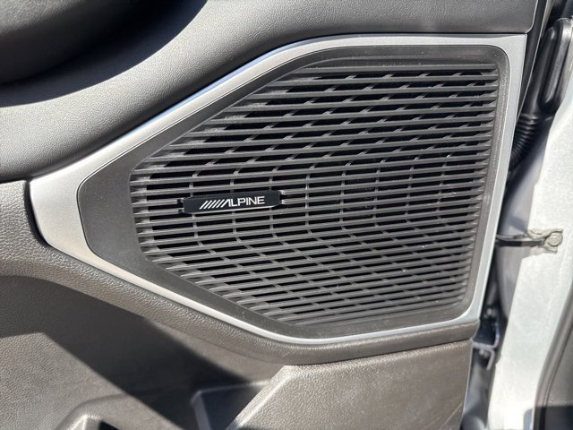 New 2025 Jeep Wagoneer L Series II w/ Convenience Group I image 35