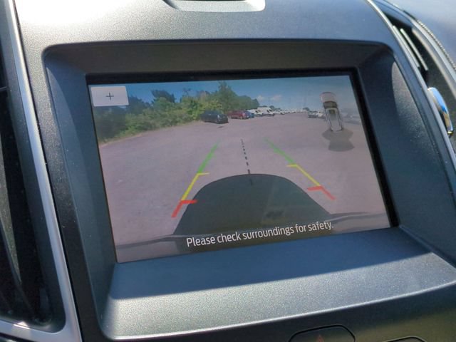 Used 2020 Ford Edge SEL w/ Convenience Package FWD image 22