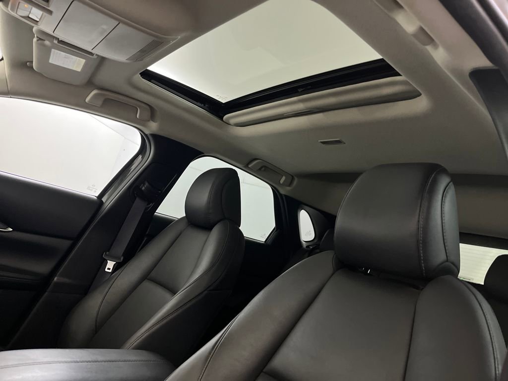 Used 2021 MAZDA CX-30 AWD 2.5 S w/ Preferred Package image 79