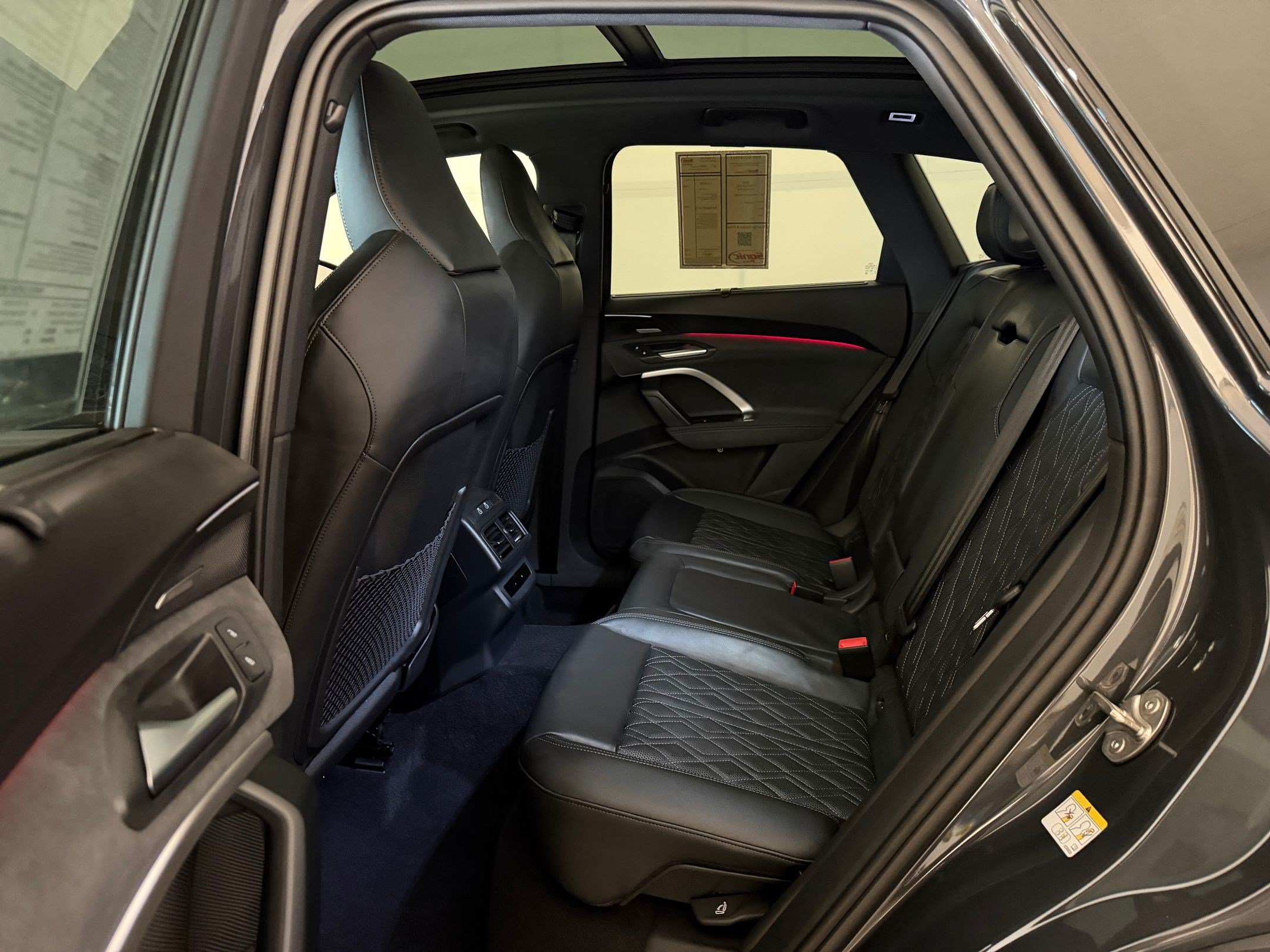 New 2026 Audi SQ5 Premium Plus AWD/4WD image 24