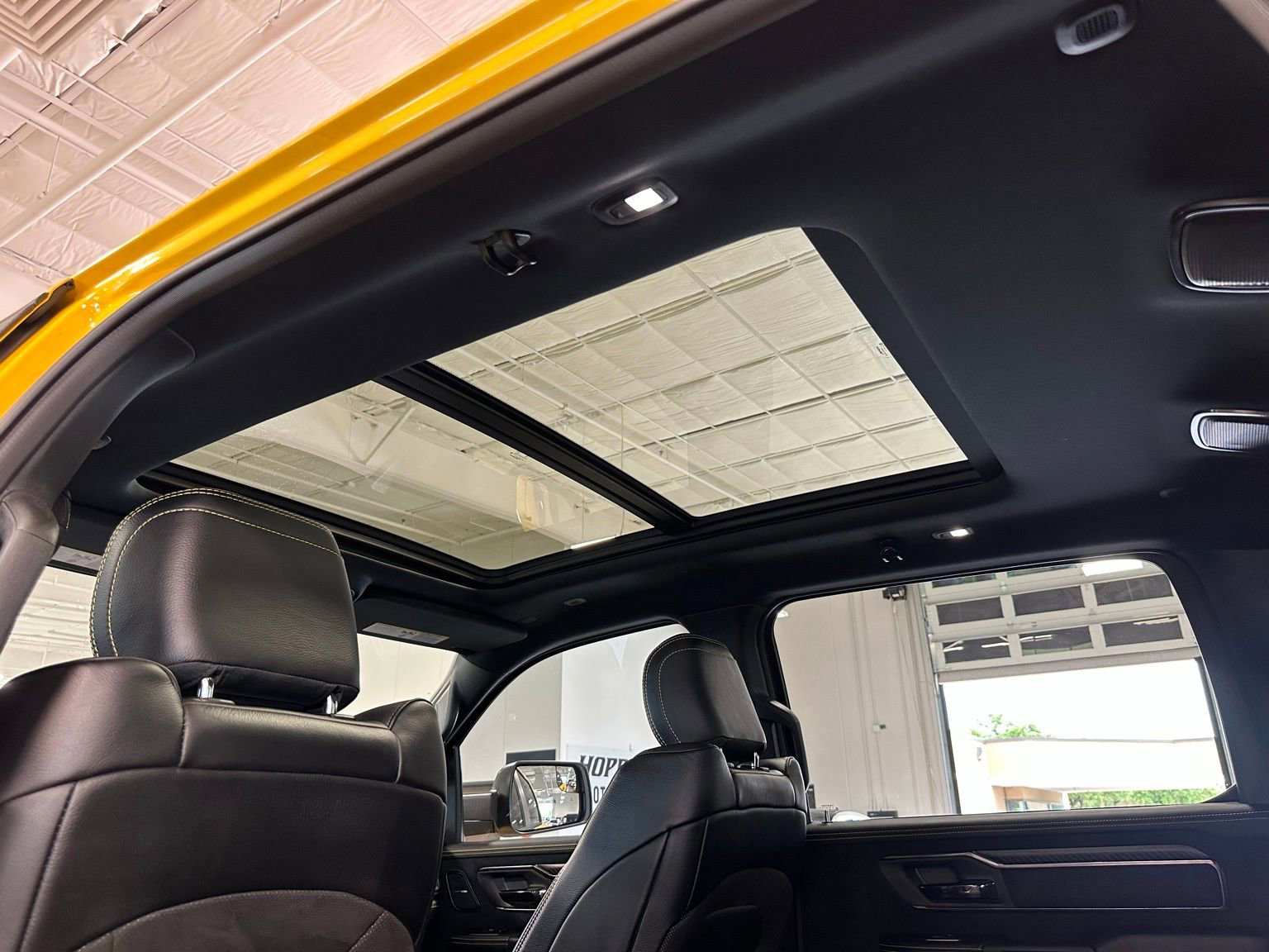 Used 2023 RAM 1500 TRX w/ TRX Level 2 Equipment Group AWD/4WD image 44