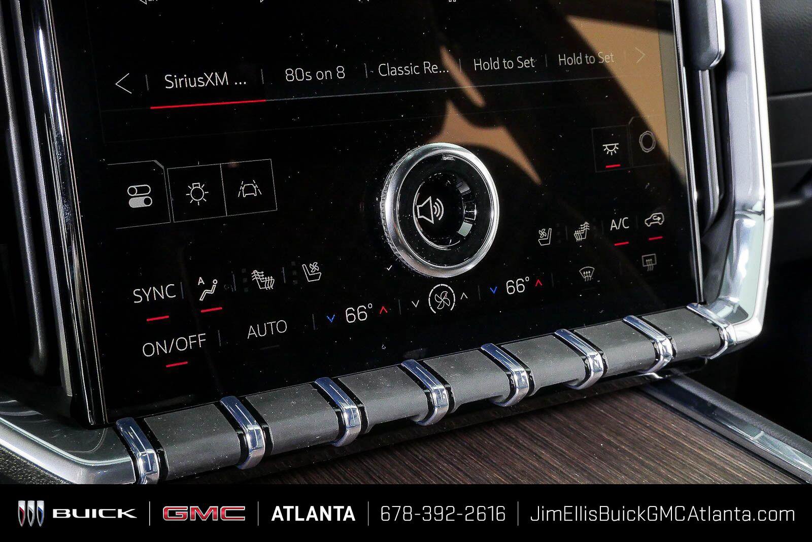 New 2026 GMC Acadia Denali w/ Super Cruise Package FWD image 18