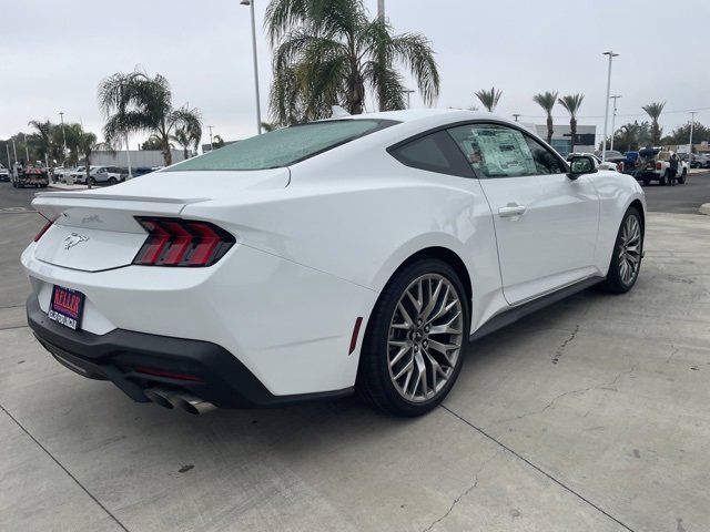 New 2025 Ford Mustang Premium image 5
