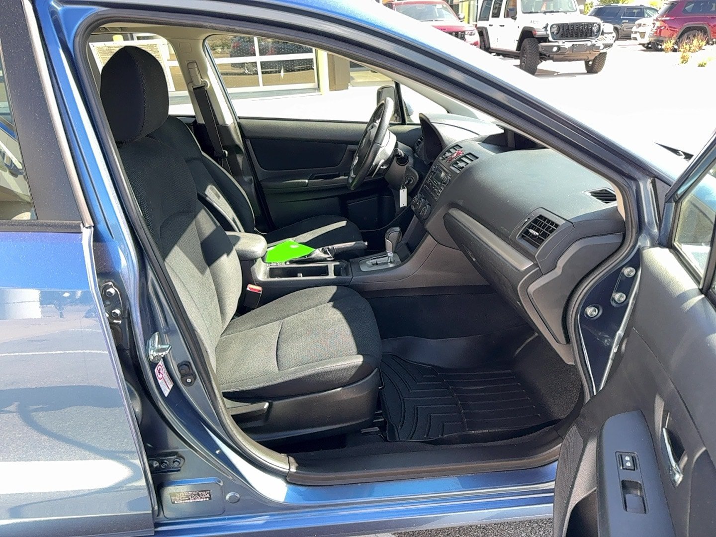 Used 2014 Subaru Impreza 2.0i Premium AWD/4WD image 20