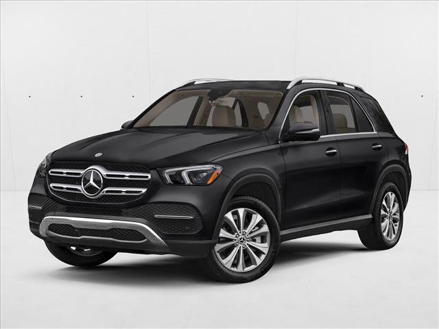 Used 2023 Mercedes-Benz GLE 350 4MATIC w/ AMG Line Exterior